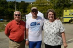Doug and his parents1